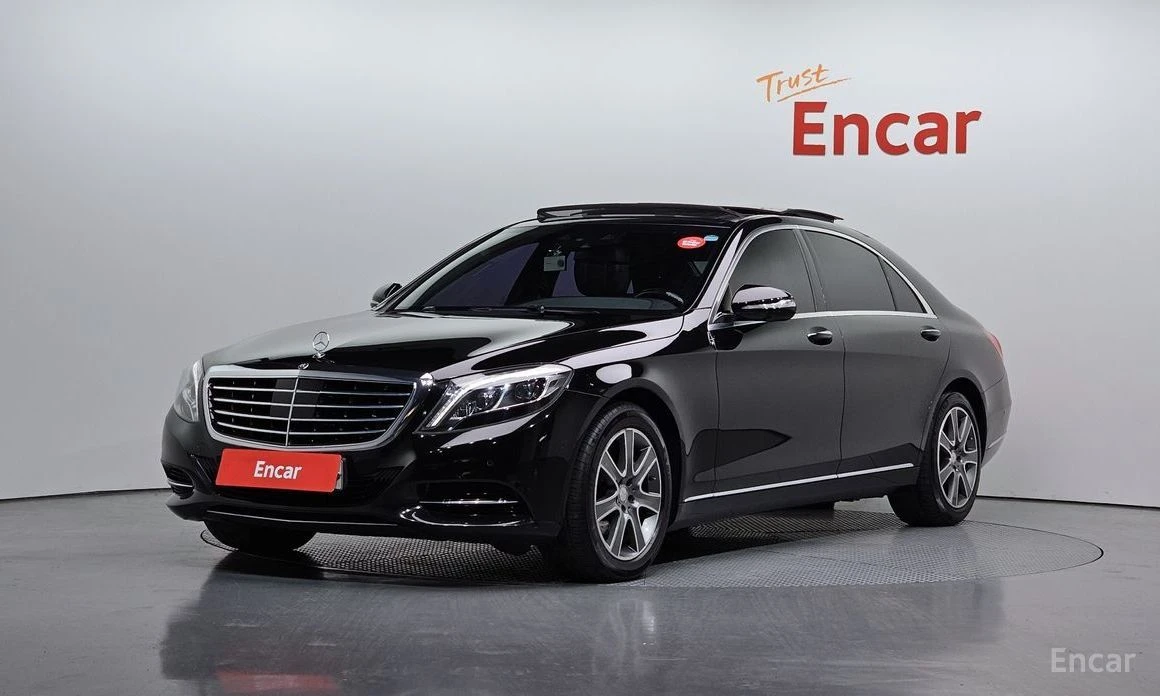 Mercedes-Benz S 350 | Mobile.bg   1