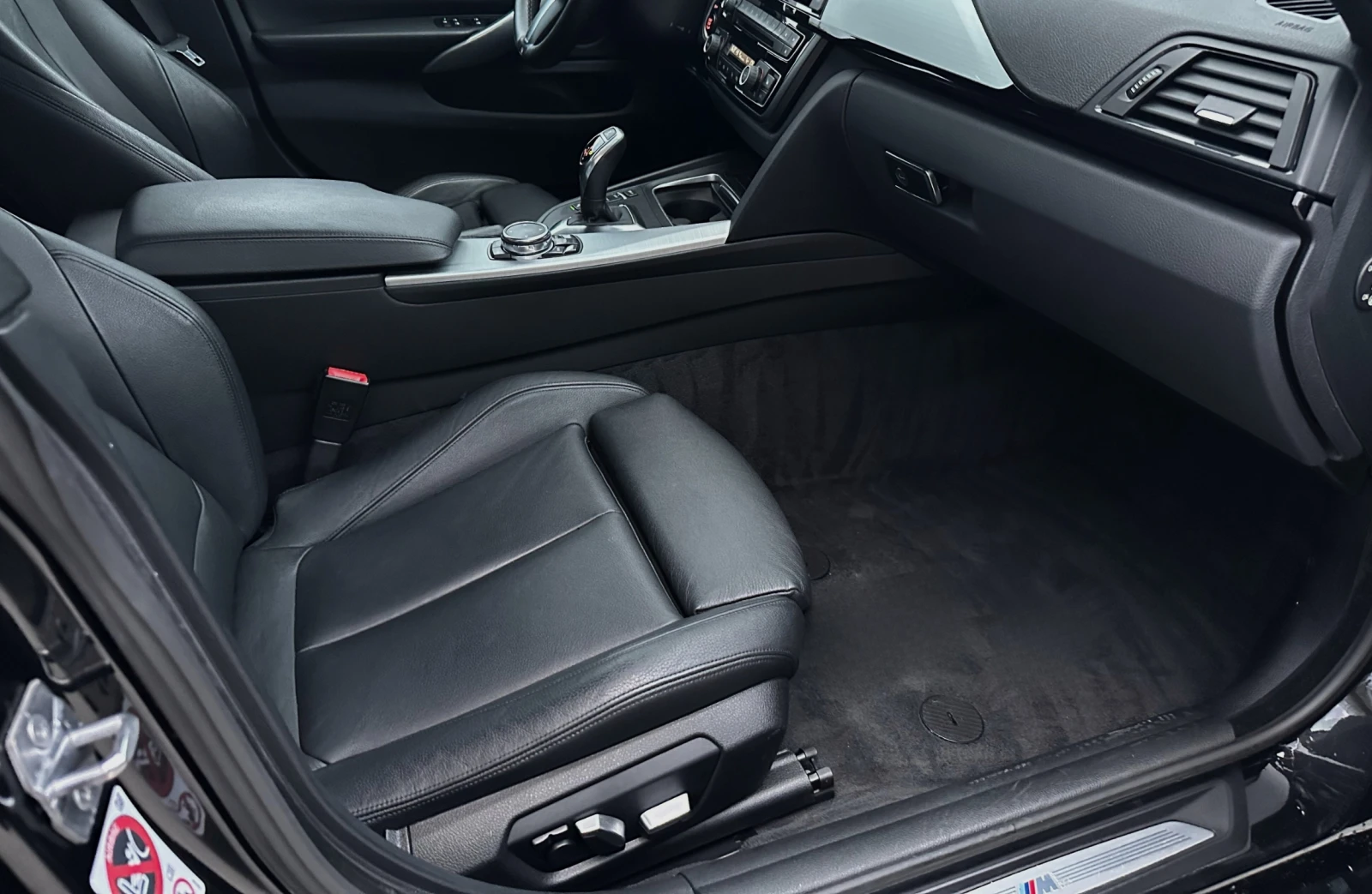 BMW 435 XI | M-TECHNIC AERO |  |  | Mobile.bg   16