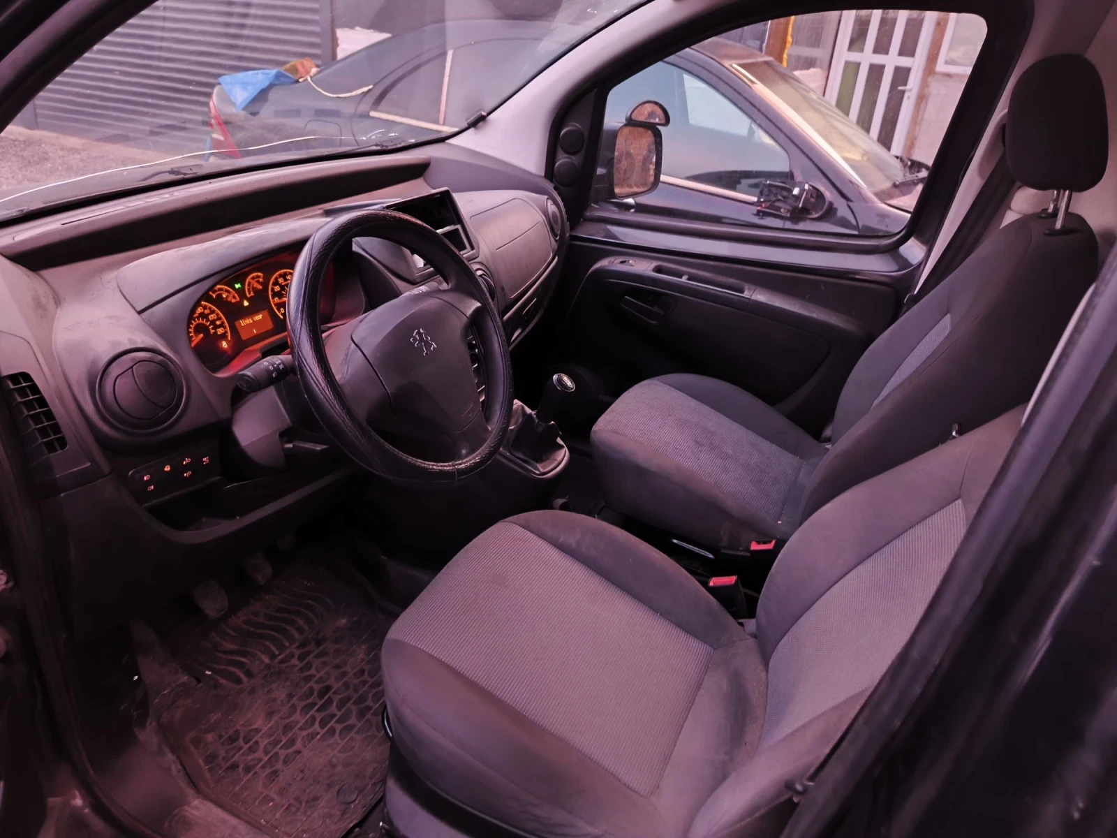 Peugeot Bipper 1.3 Multijet  - изображение 3