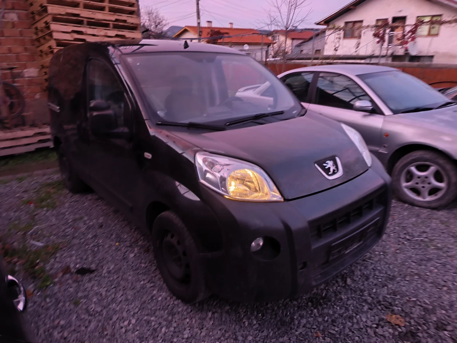 Peugeot Bipper 1.3 Multijet  - изображение 2