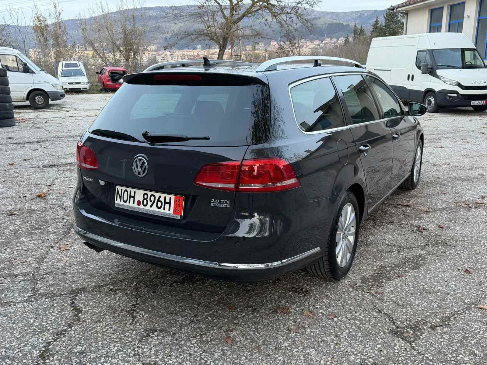 VW Passat | Mobile.bg � ����������� 6