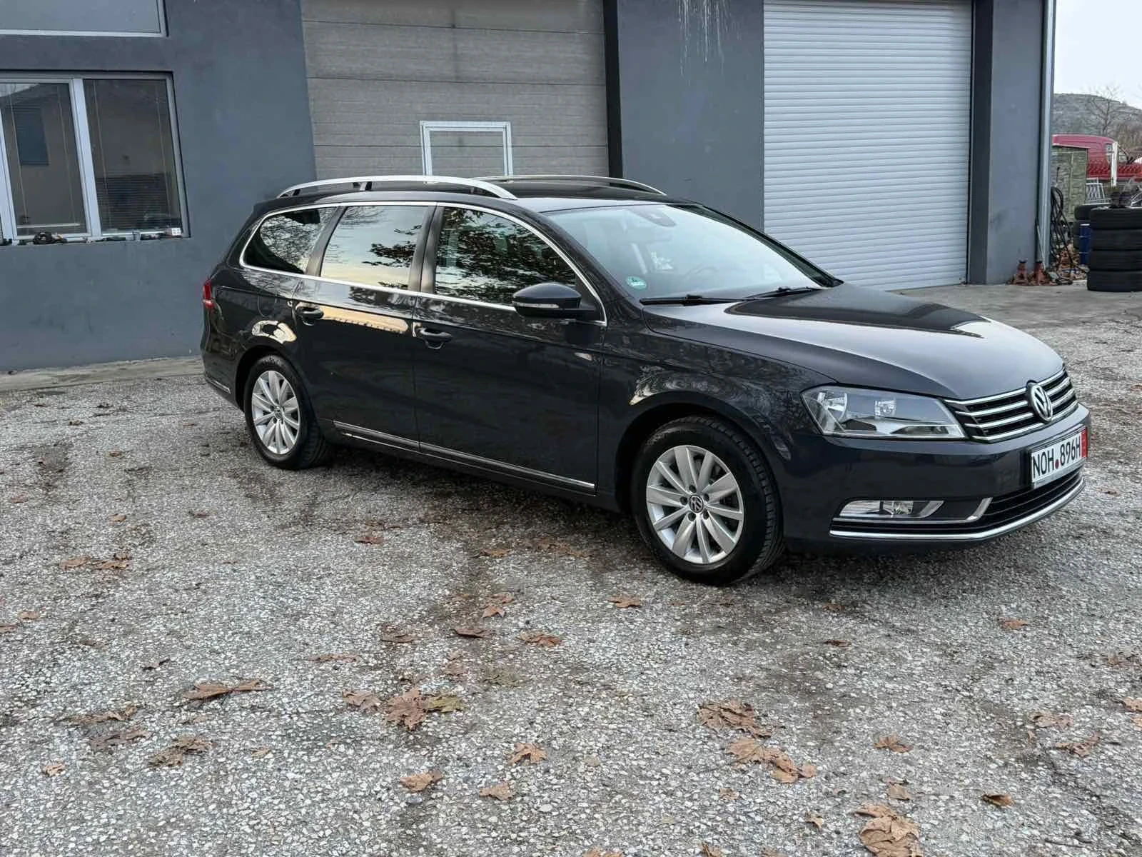 VW Passat | Mobile.bg � ����������� 4