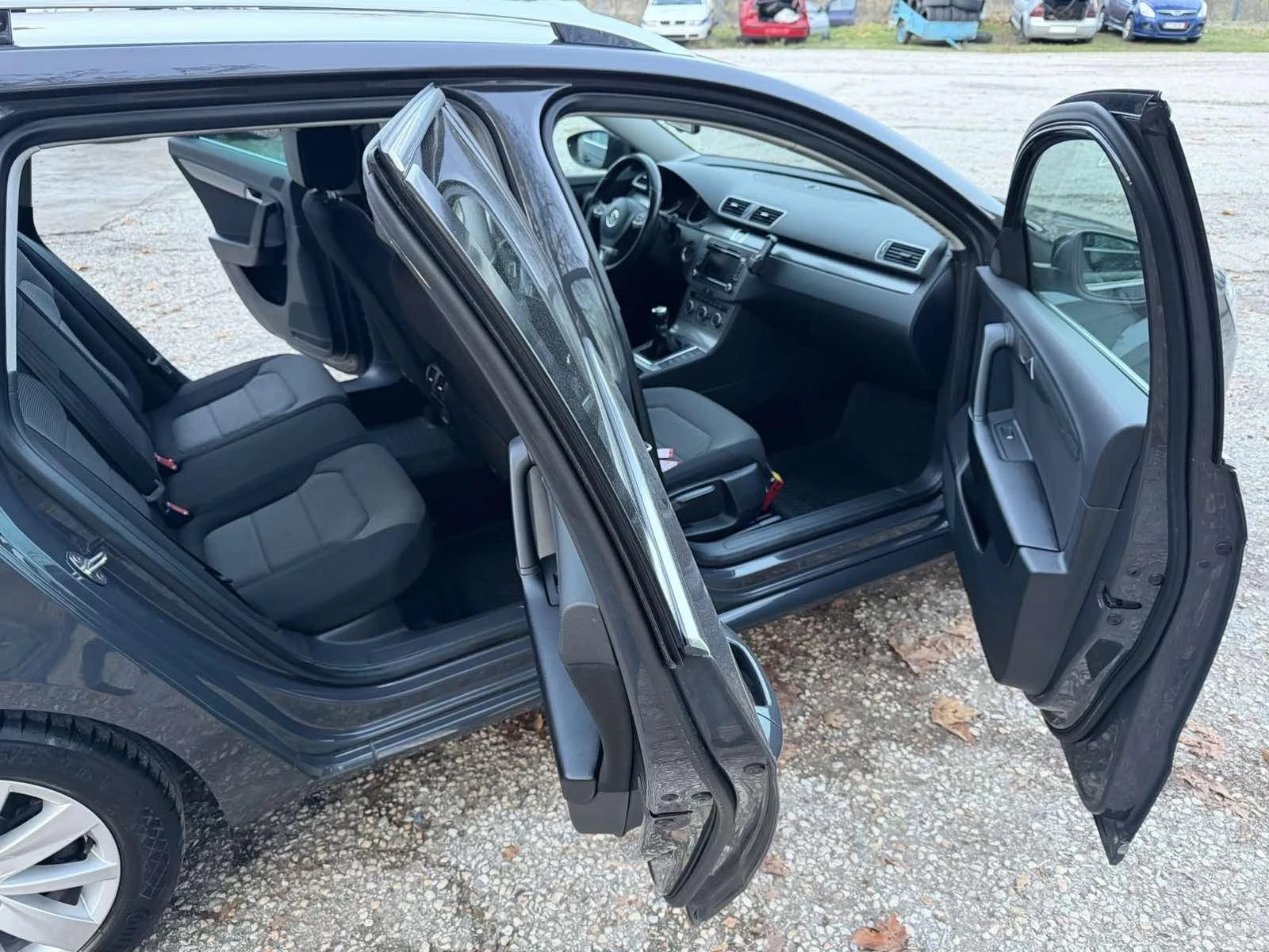 VW Passat | Mobile.bg � ����������� 12