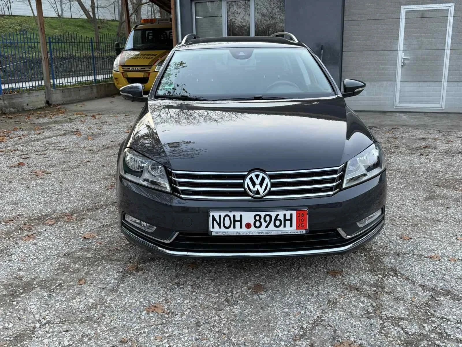 VW Passat | Mobile.bg � ����������� 2