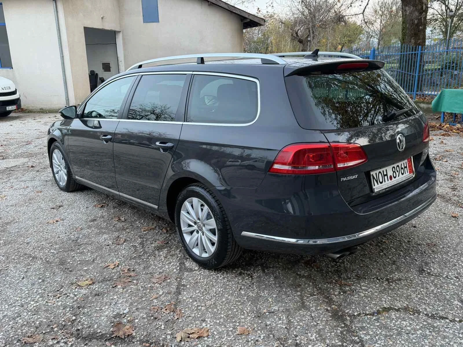 VW Passat | Mobile.bg � ����������� 9