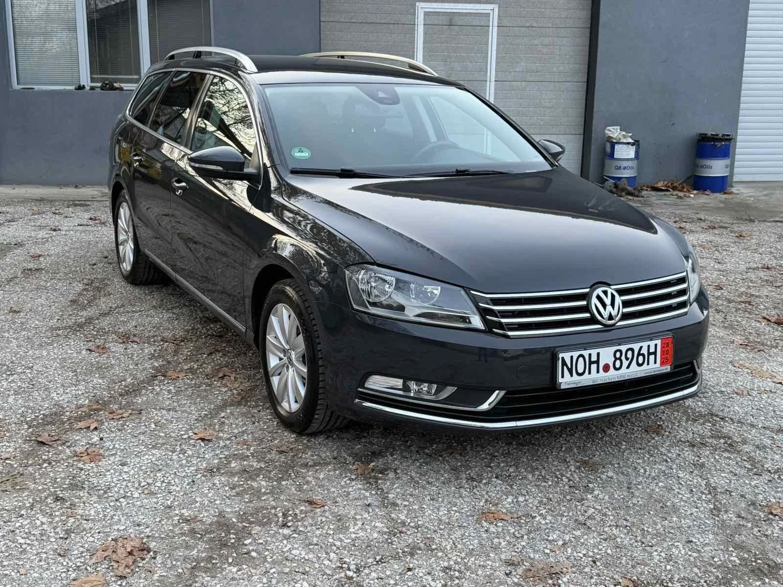 VW Passat | Mobile.bg � ����������� 3