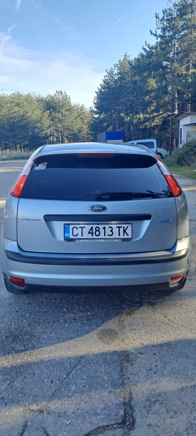Ford Focus  - изображение 5