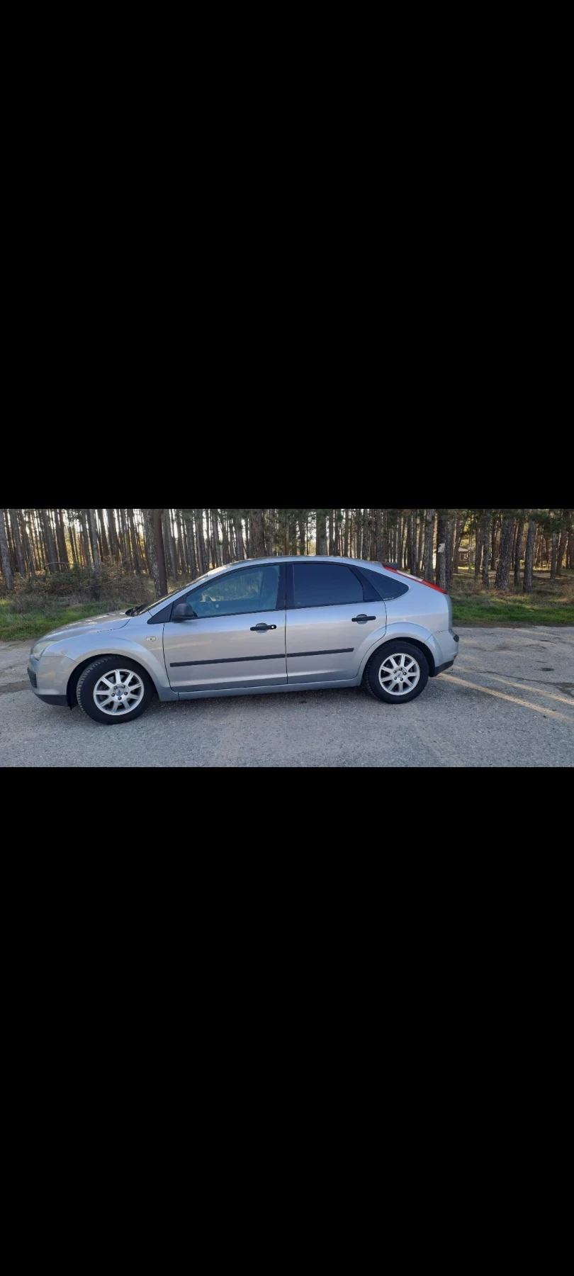 Ford Focus  - изображение 3