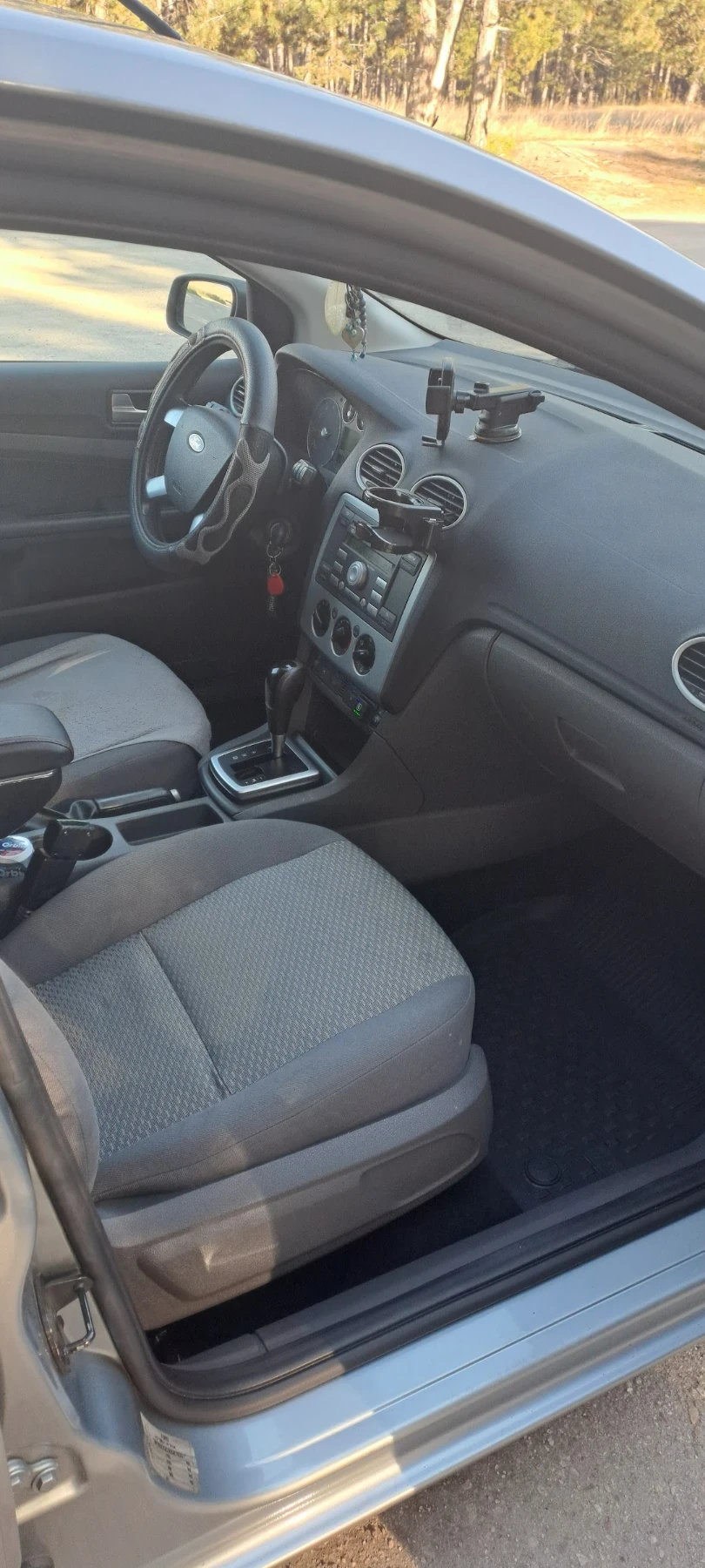 Ford Focus  - изображение 6