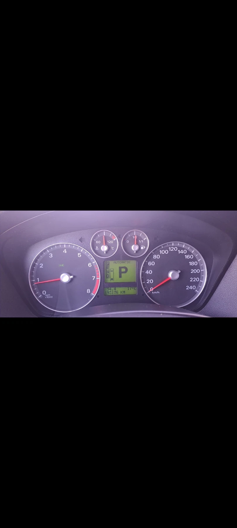 Ford Focus  - изображение 8