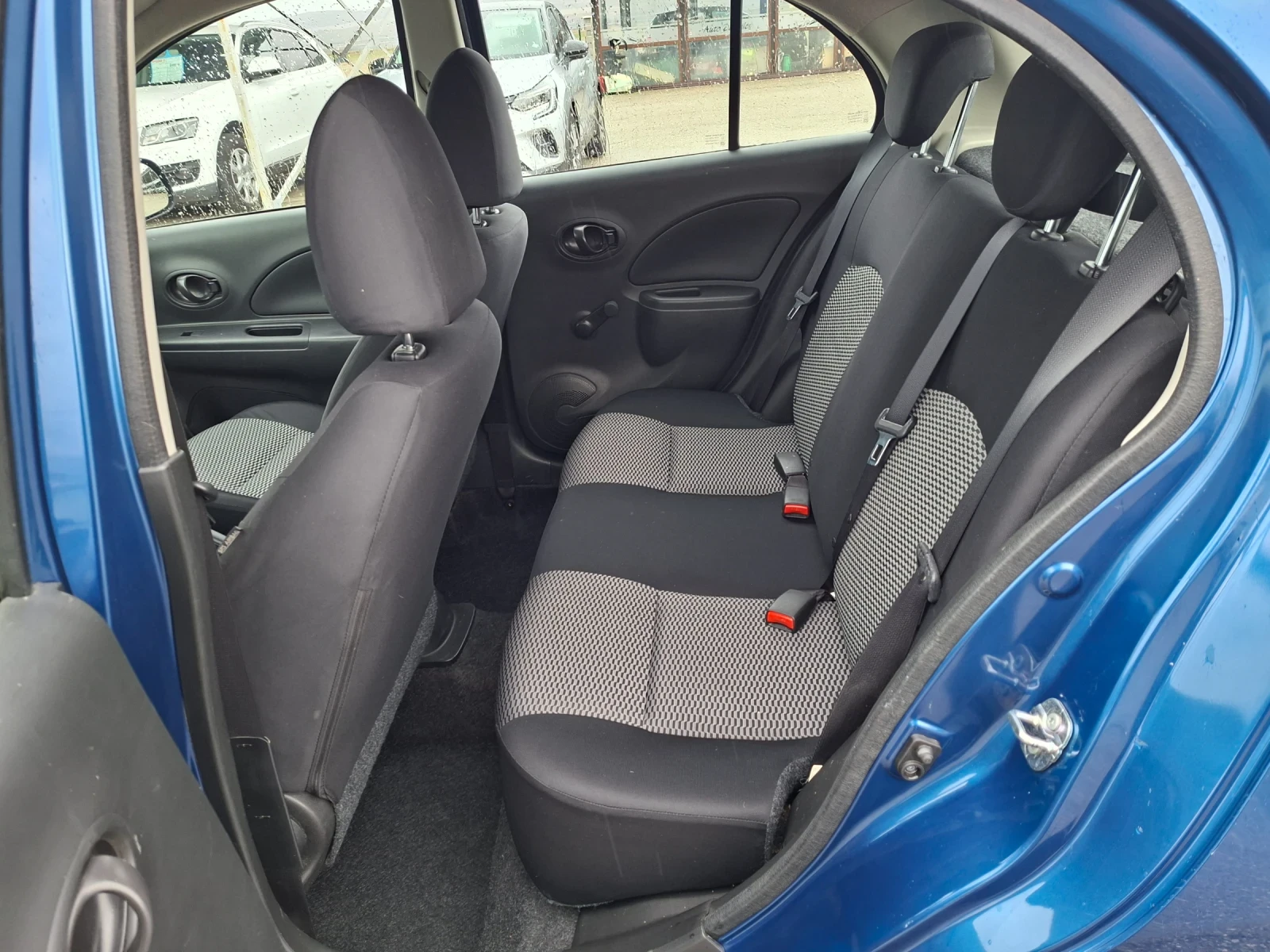 Nissan Micra 1, 2 i GPL | Mobile.bg � ����������� 11