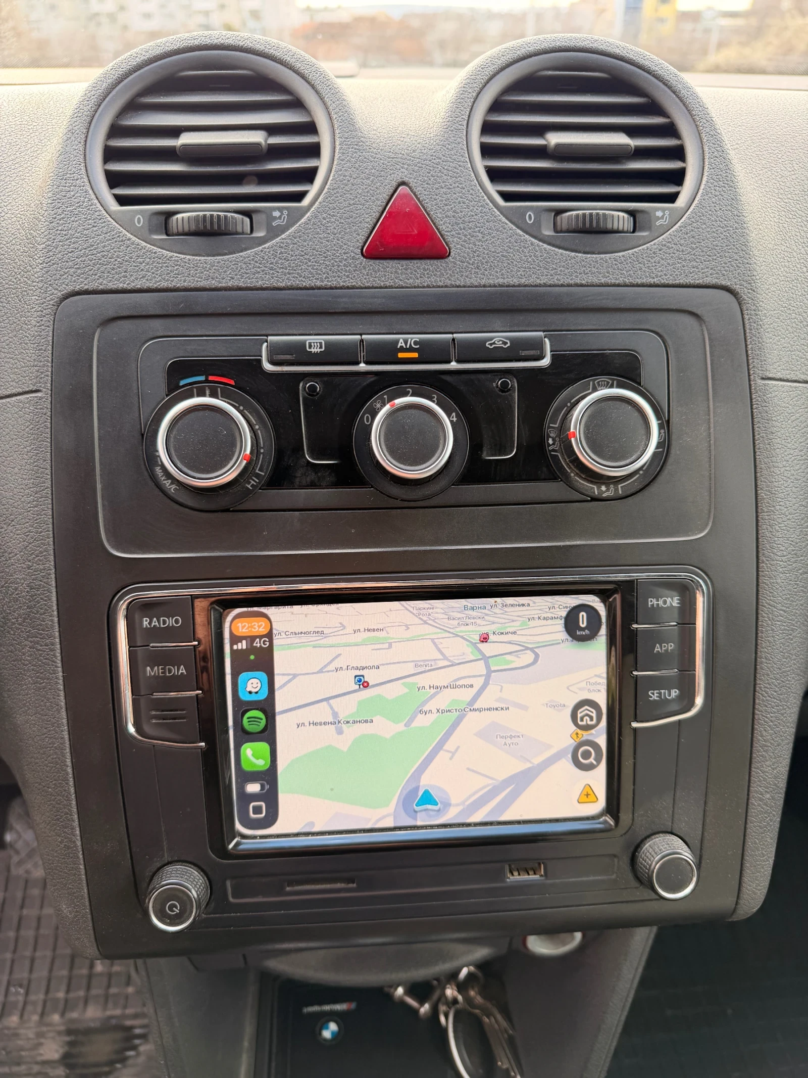 VW Caddy DSG 7 - изображение 9