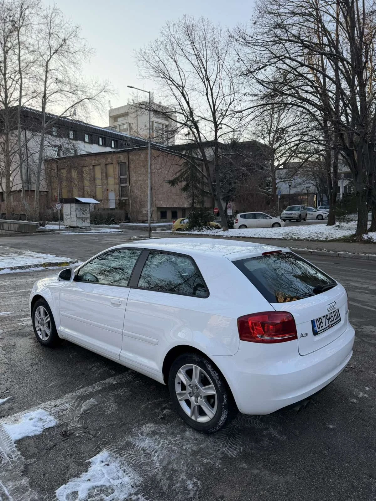 Audi A3  - изображение 6