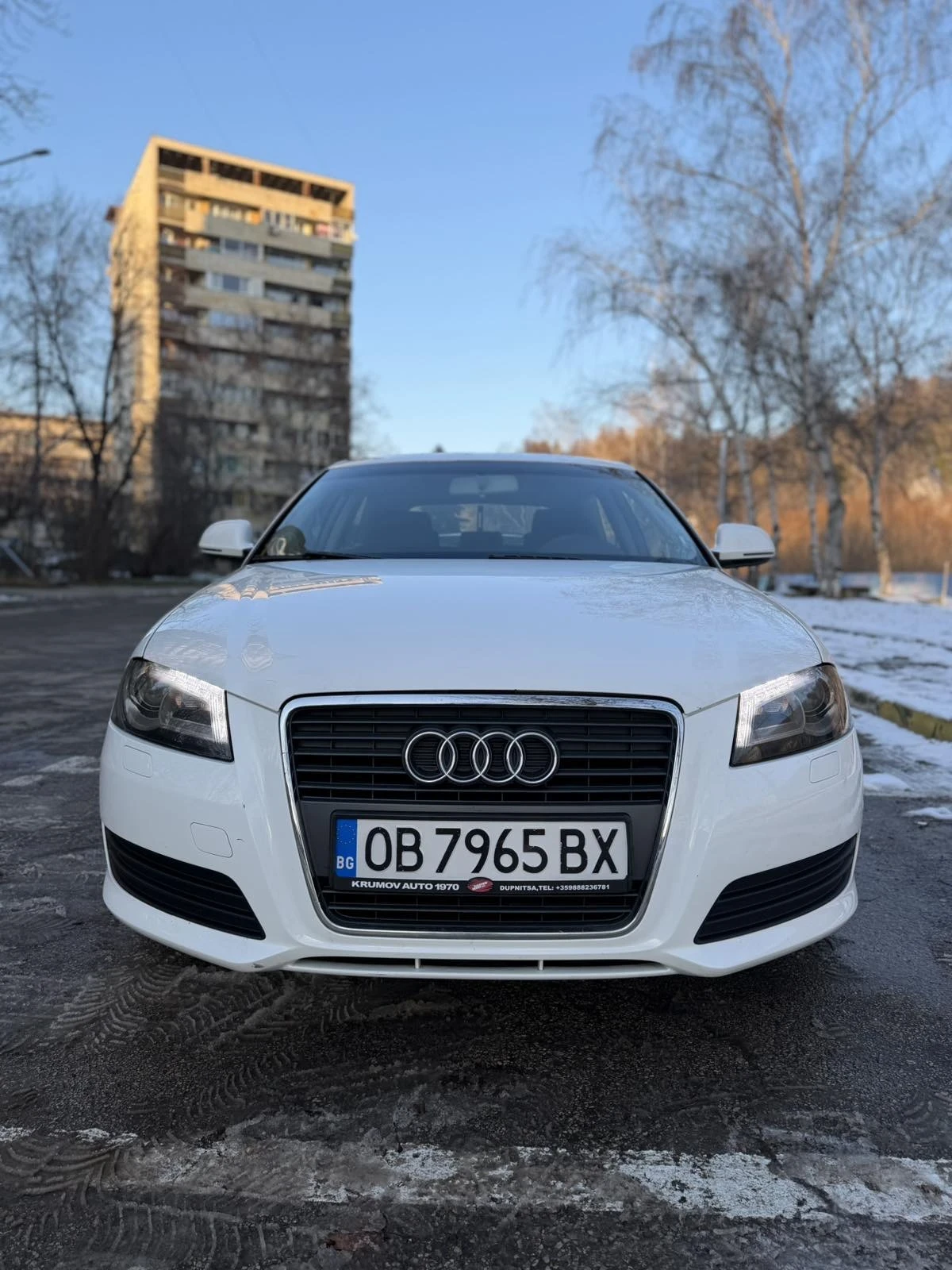 Audi A3  - изображение 2