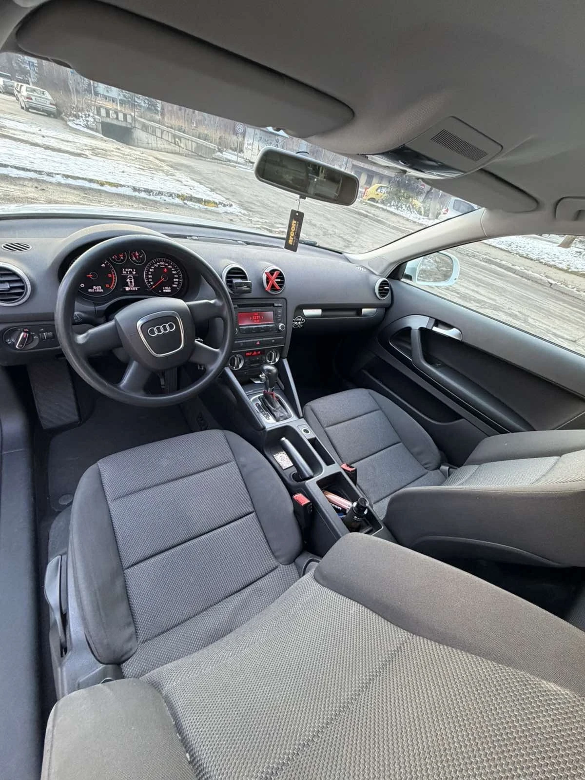 Audi A3  - изображение 8