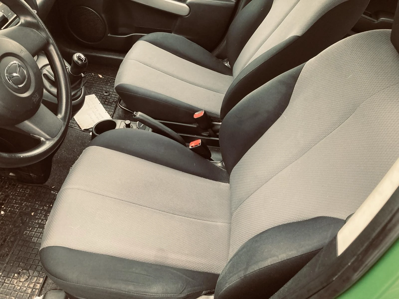 Mazda 2 1.4iKLIMA, ESKLUZIV | Mobile.bg � ����������� 5