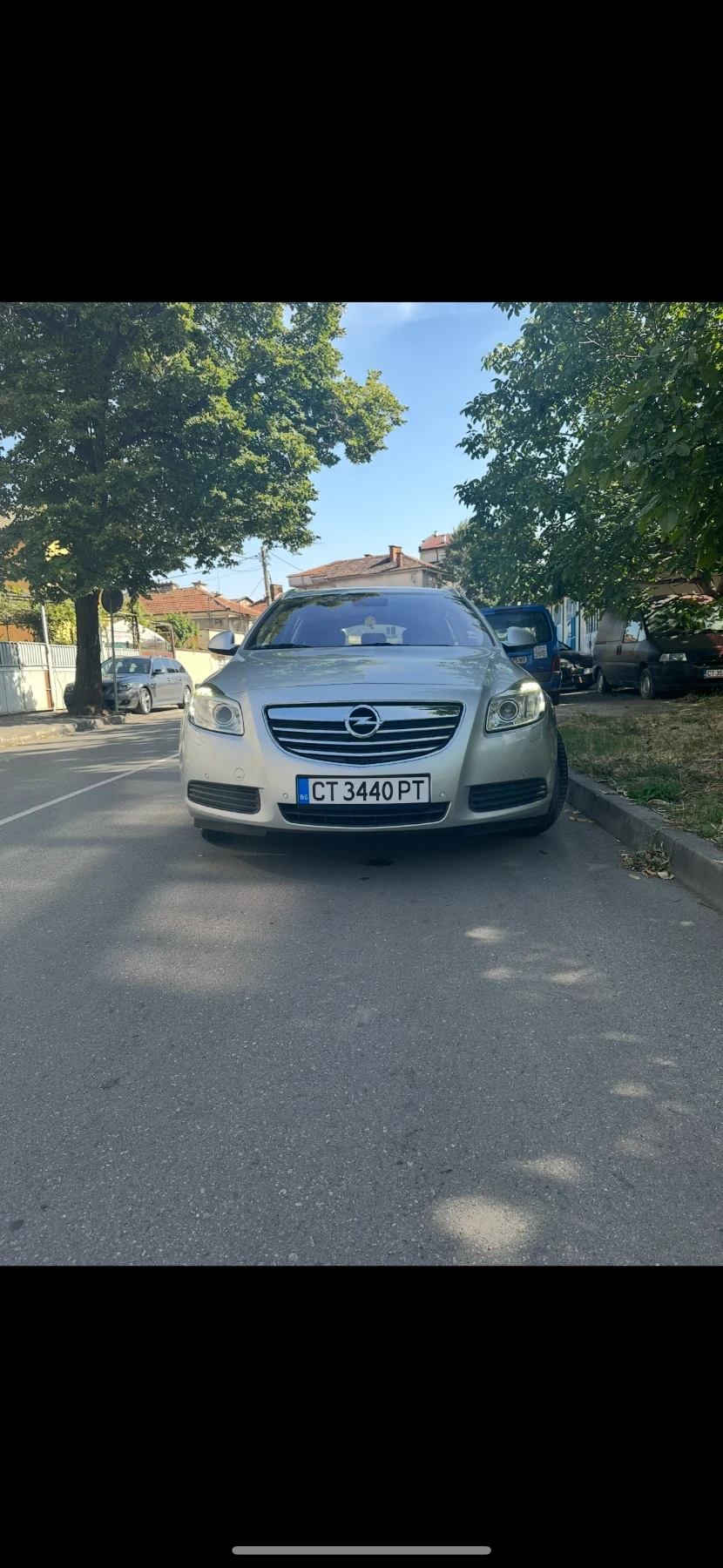 Opel Insignia 2.0 cdti  - изображение 7