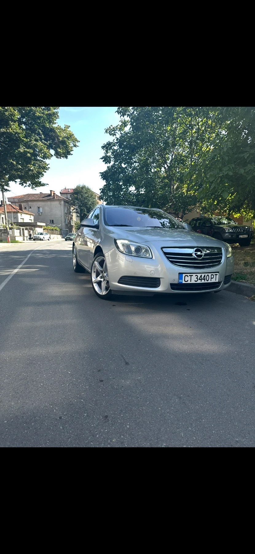 Opel Insignia 2.0 cdti  | Mobile.bg � ����������� 1
