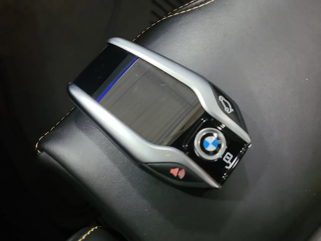 BMW M5 * COMPETITION * CARFAX * БЕЗ ПЪРВОНАЧАЛНА ВНОСКА - изображение 8