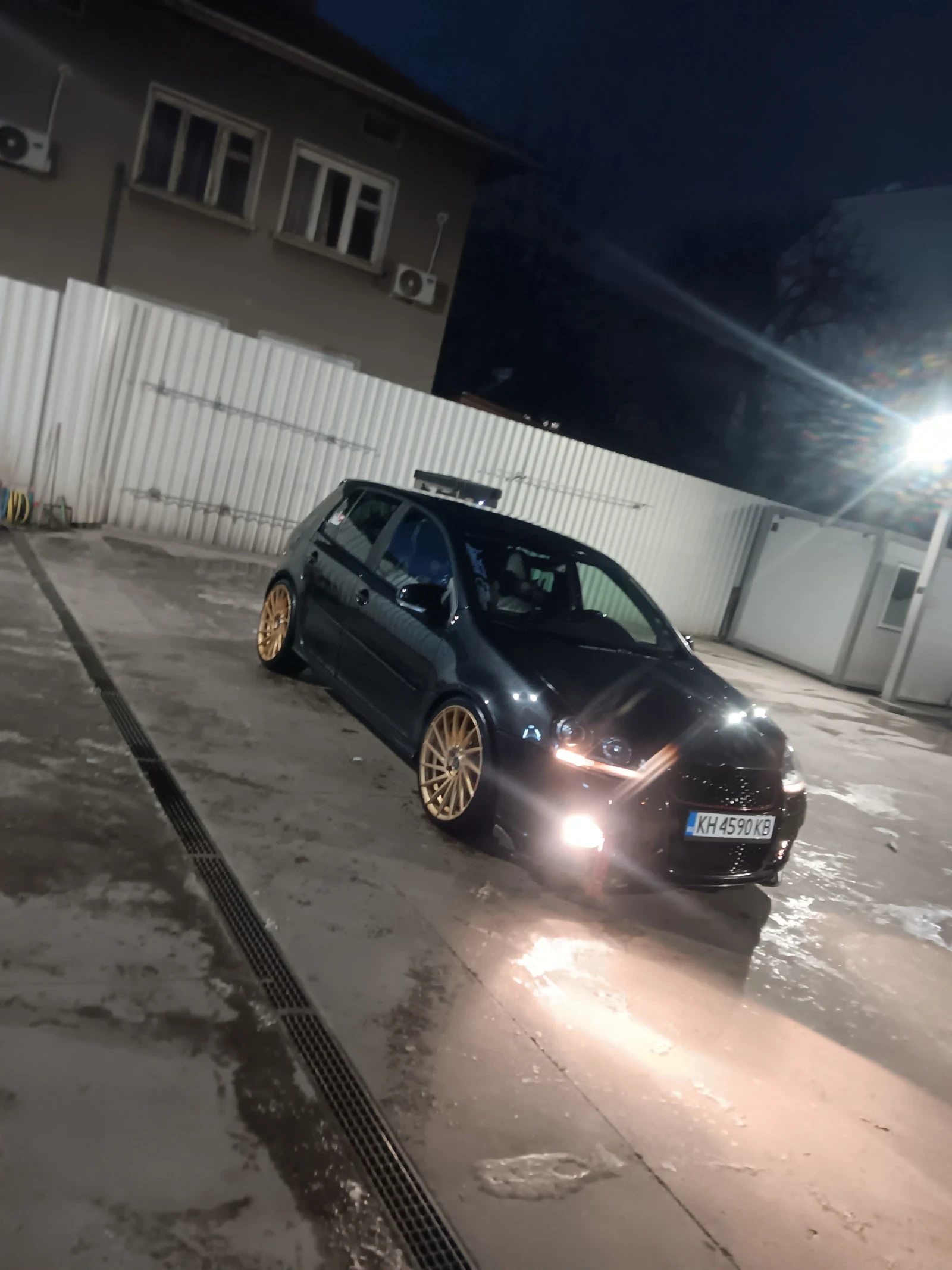 VW Golf  - изображение 4