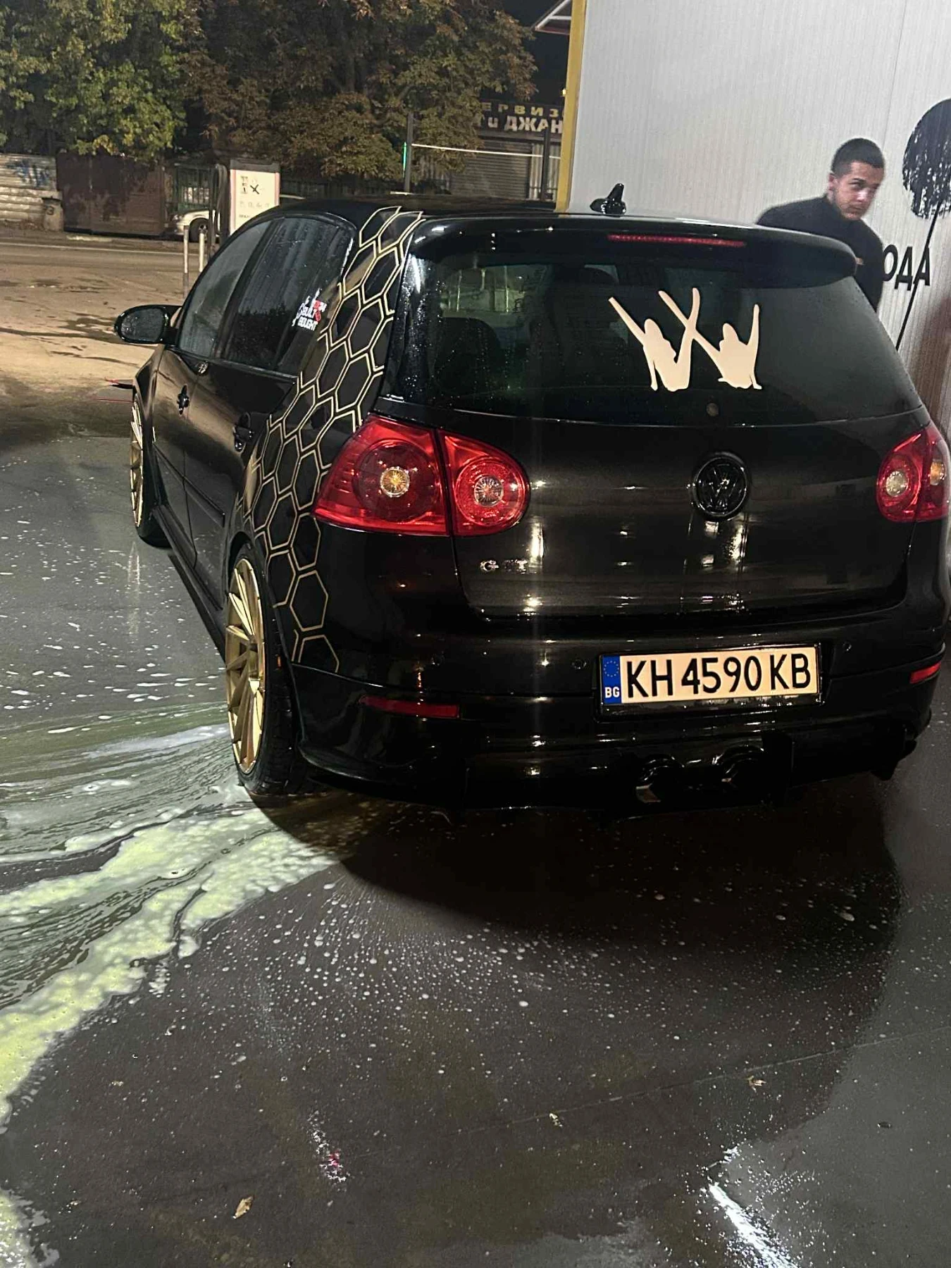 VW Golf  - изображение 7