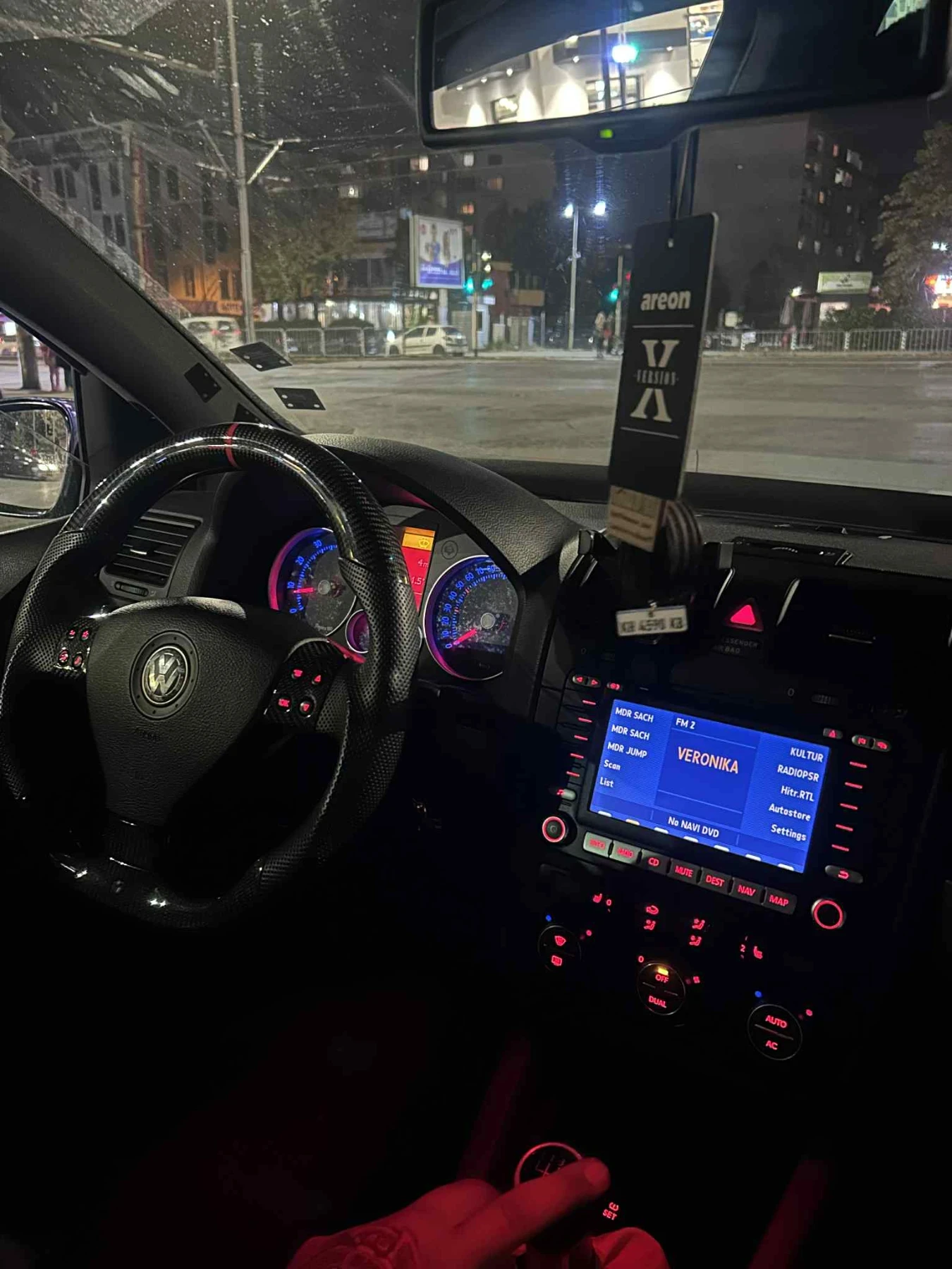 VW Golf  - изображение 5