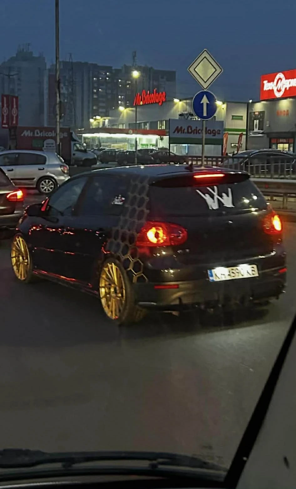 VW Golf  - изображение 2