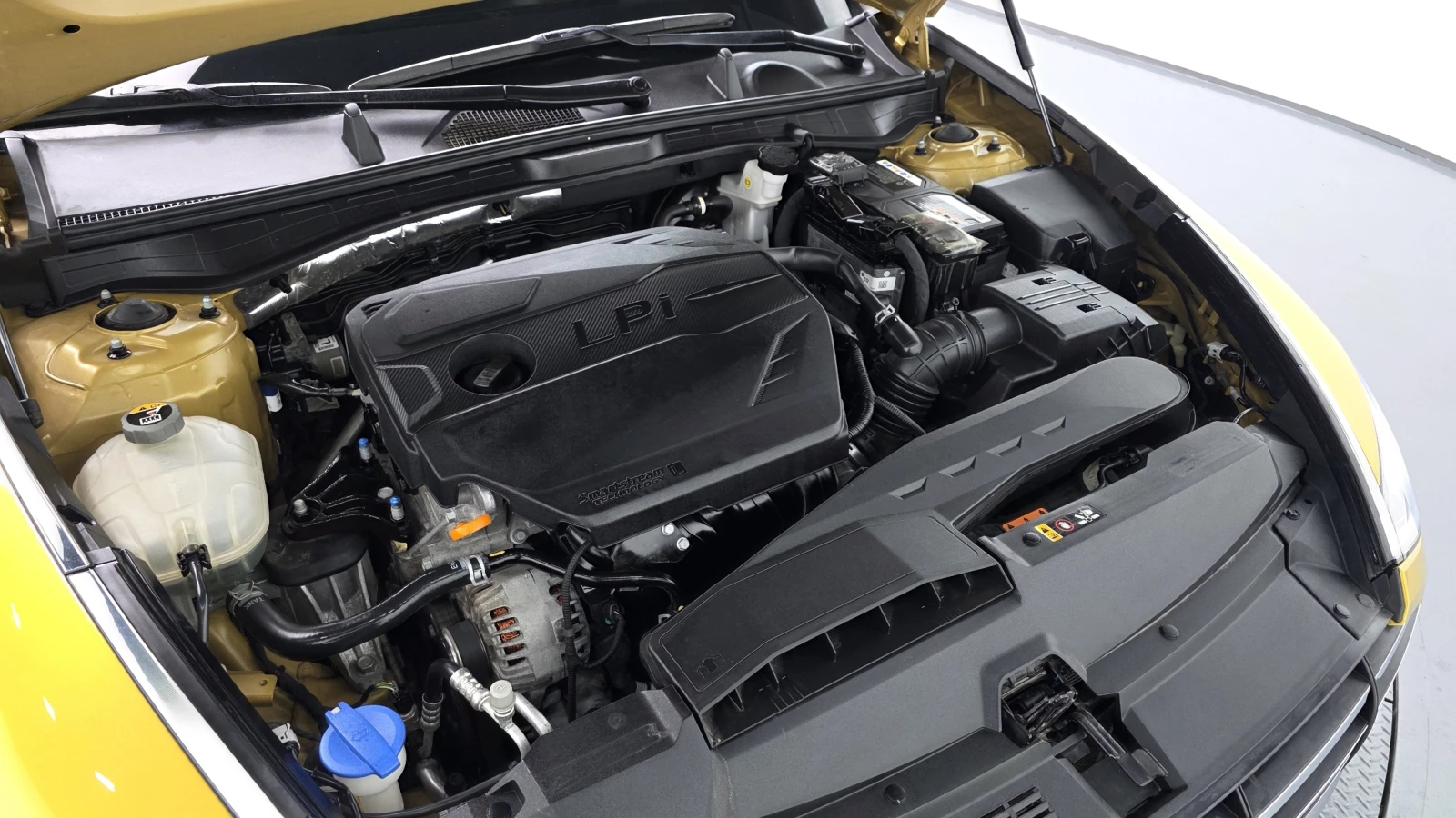 Hyundai Sonata 2.0LPG Modern autogeorge.com - изображение 6