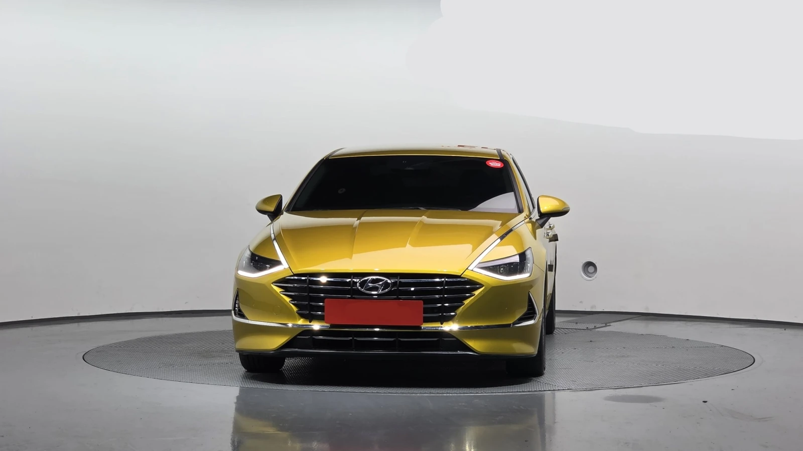 Hyundai Sonata 2.0LPG Modern autogeorge.com - изображение 3