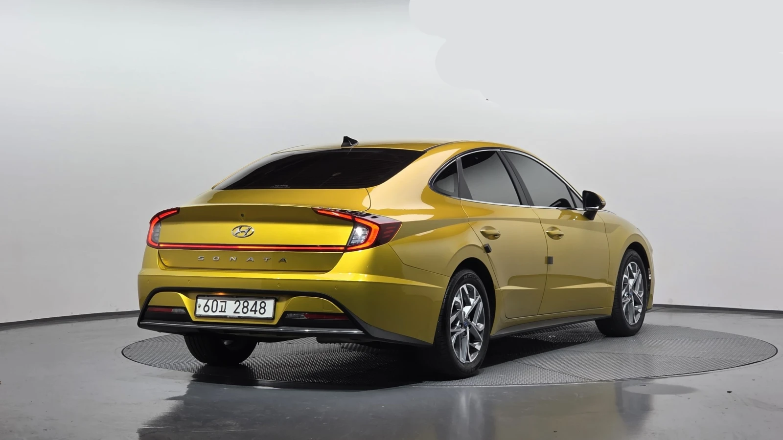 Hyundai Sonata 2.0LPG Modern autogeorge.com - изображение 2