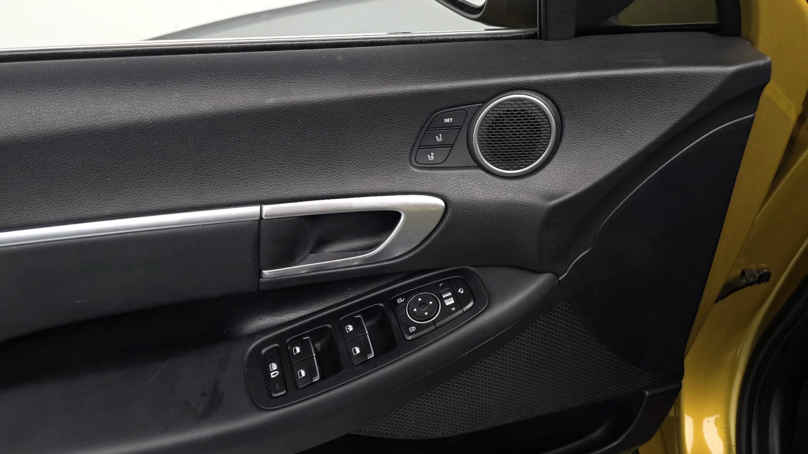 Hyundai Sonata 2.0LPG Modern autogeorge.com | Mobile.bg � ����������� 17