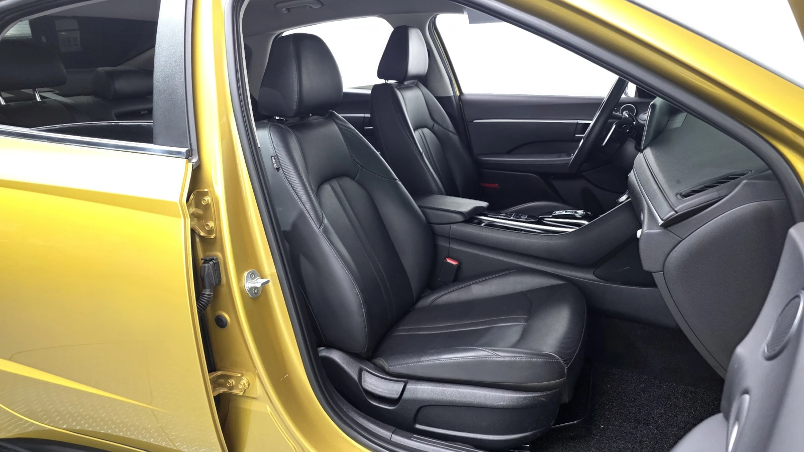 Hyundai Sonata 2.0LPG Modern autogeorge.com - изображение 10