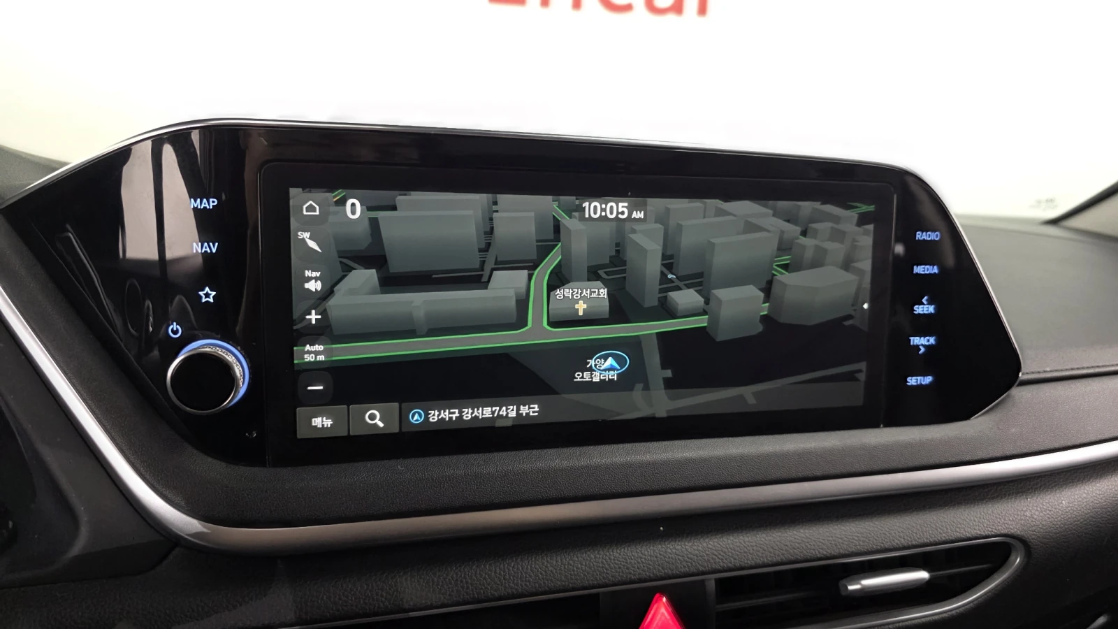 Hyundai Sonata 2.0LPG Modern autogeorge.com | Mobile.bg � ����������� 14