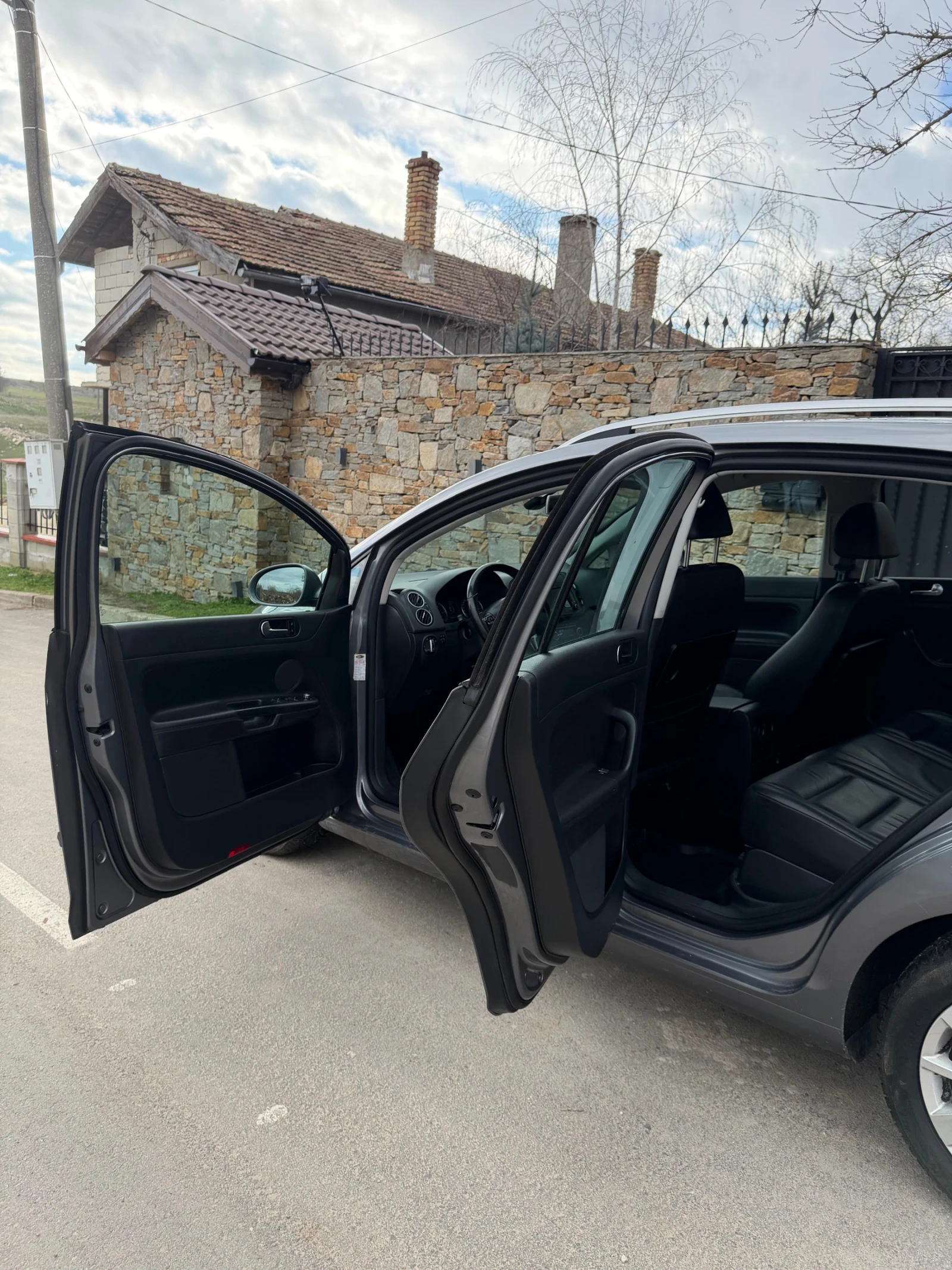 VW Golf Plus ���� ���� ! � 1 ������ �������� �� ��� !  | Mobile.bg � ����������� 12