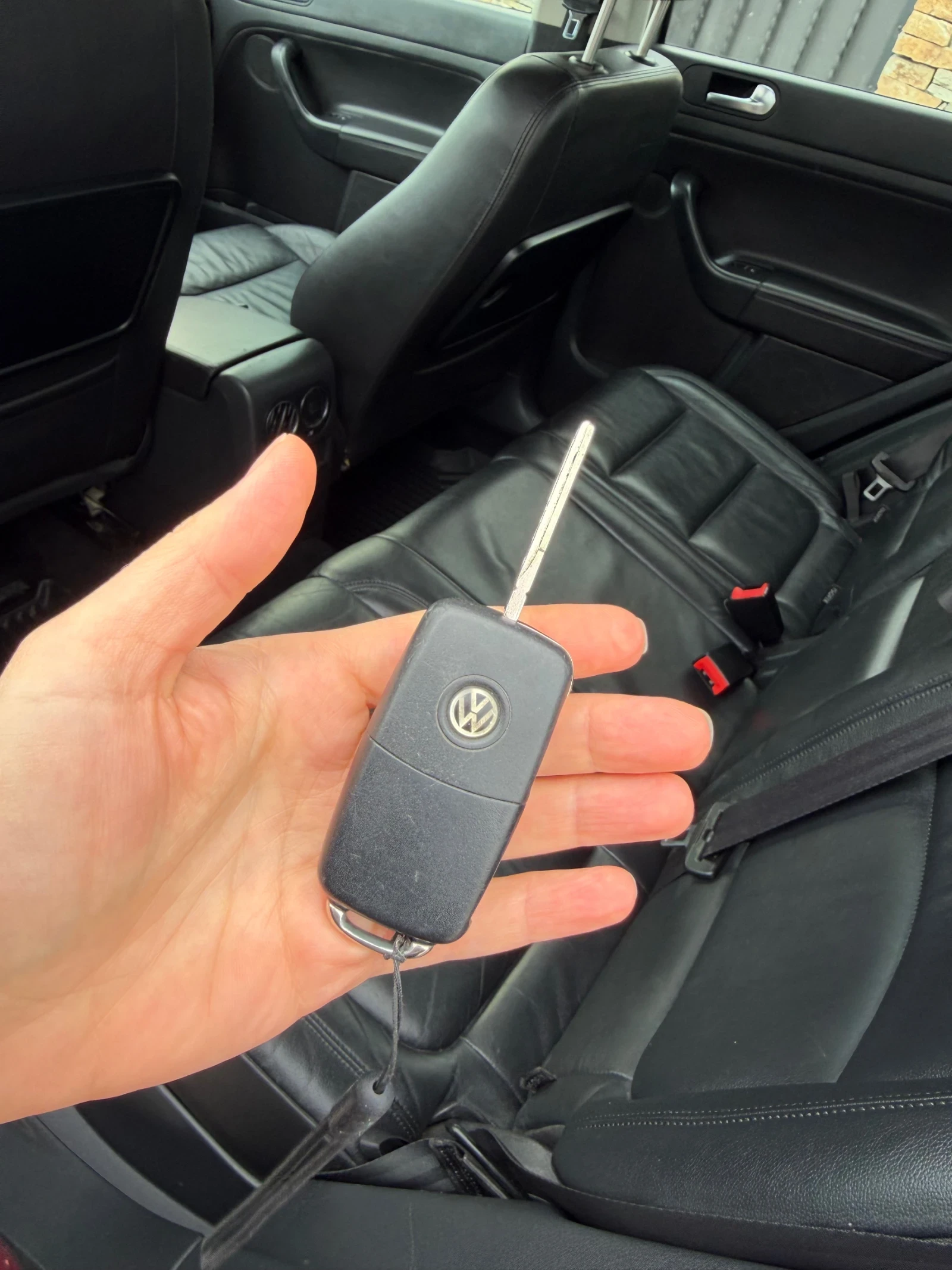 VW Golf Plus ���� ���� ! � 1 ������ �������� �� ��� !  | Mobile.bg � ����������� 17