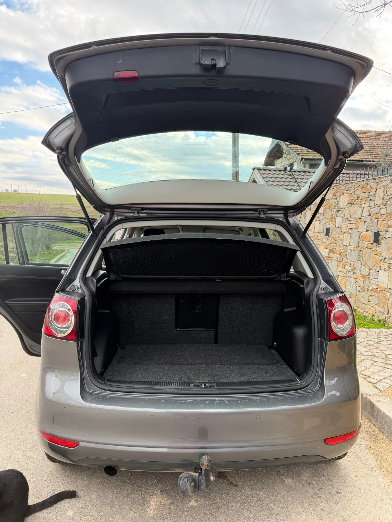 VW Golf Plus ���� ���� ! � 1 ������ �������� �� ��� !  | Mobile.bg � ����������� 15