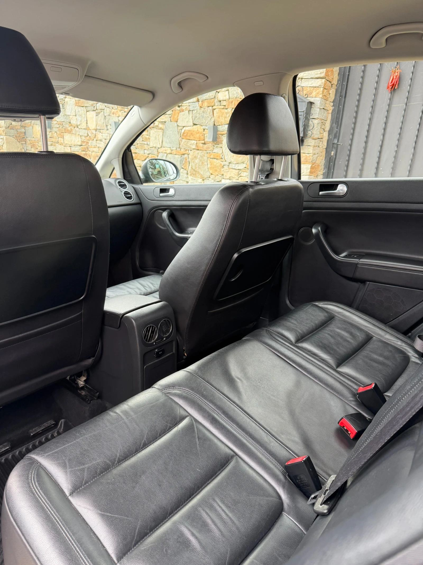 VW Golf Plus Нови Дюзи ! С 1 година гарантия на тях !  - изображение 9