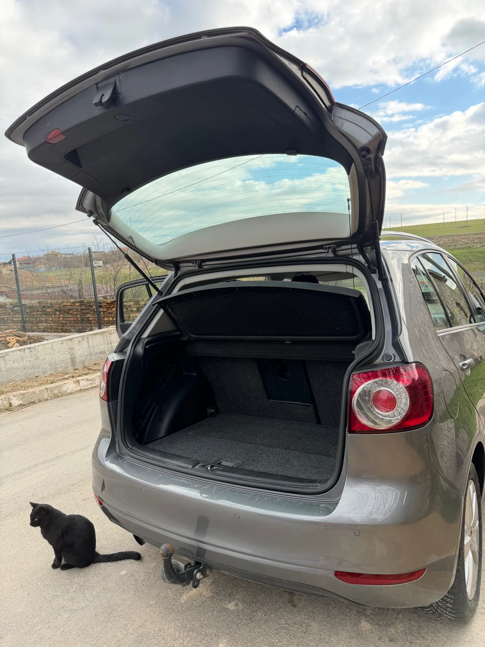 VW Golf Plus ���� ���� ! � 1 ������ �������� �� ��� !  | Mobile.bg � ����������� 16