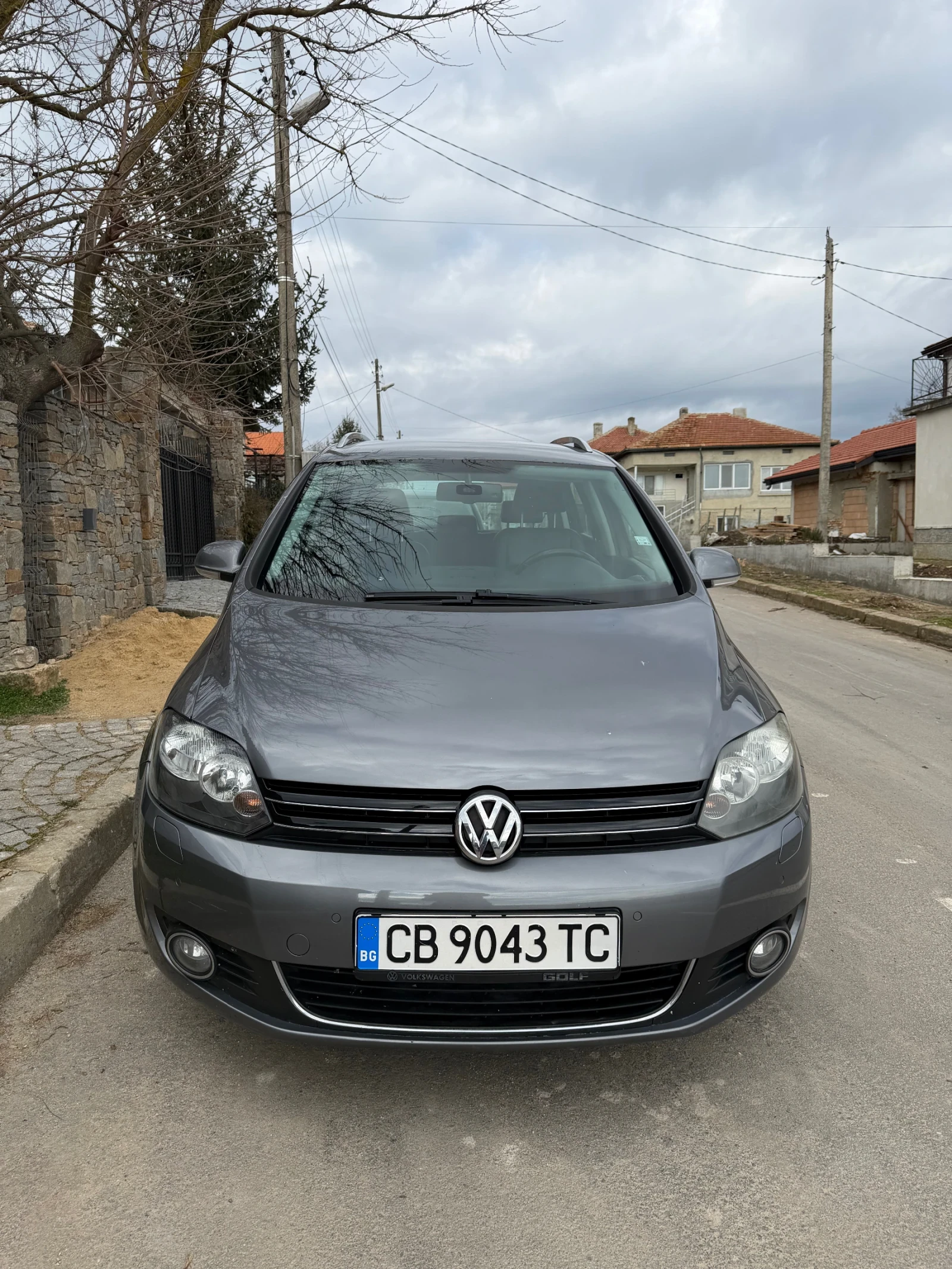 VW Golf Plus Нови Дюзи ! С 1 година гарантия на тях !  - изображение 8