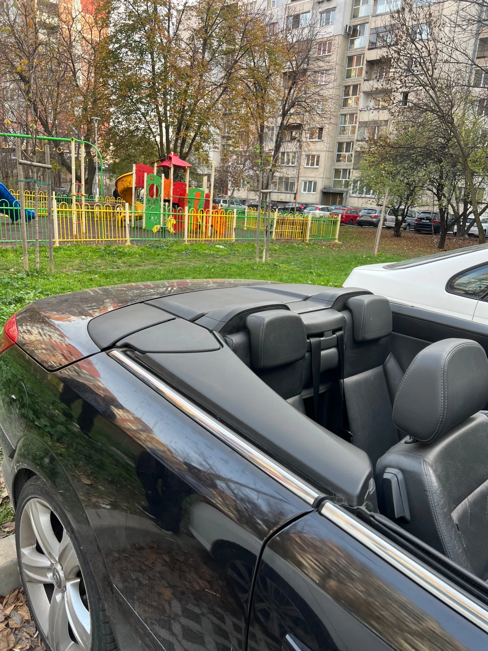 Opel Astra 1.6 - изображение 8