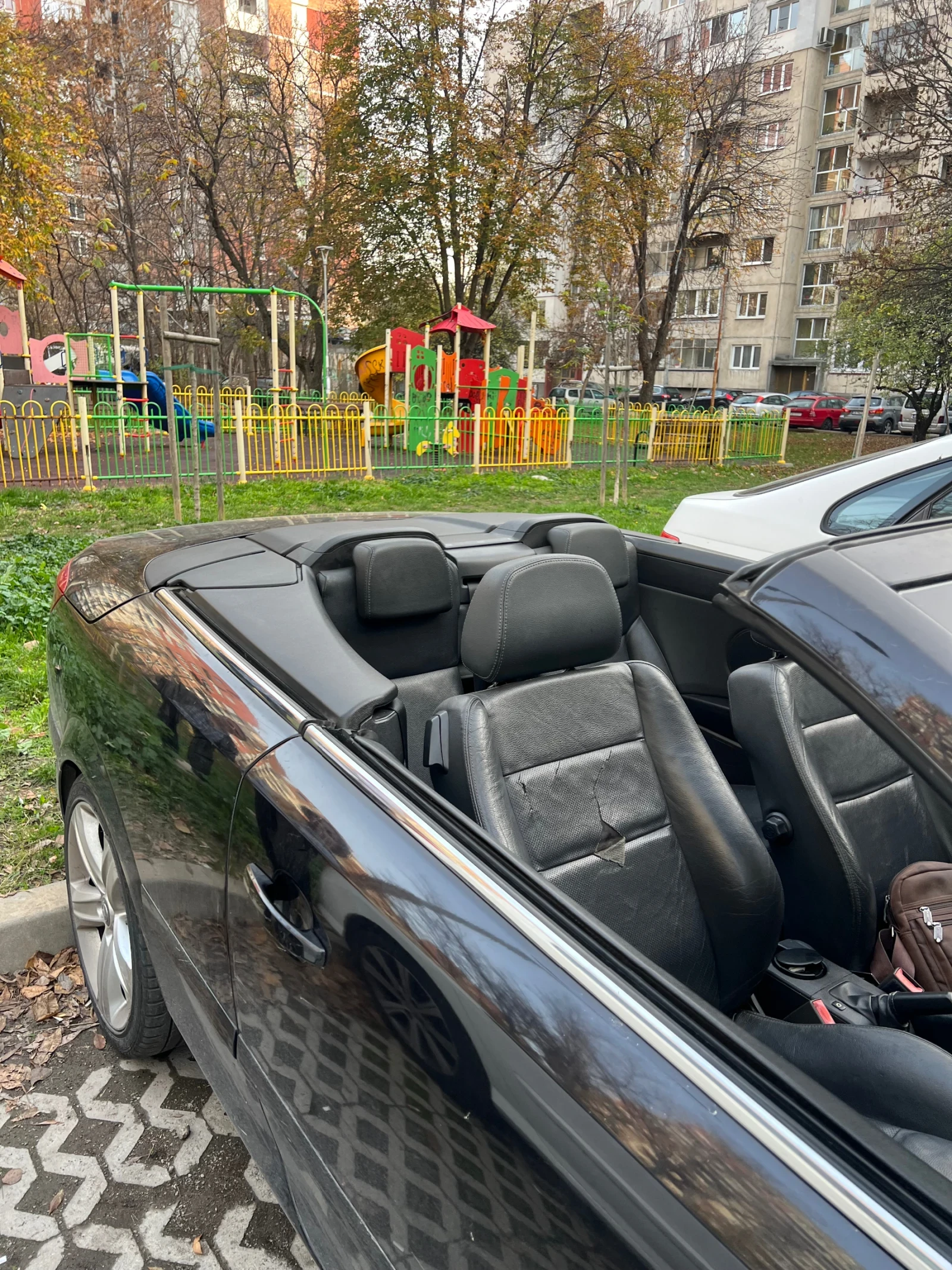 Opel Astra 1.6 - изображение 7