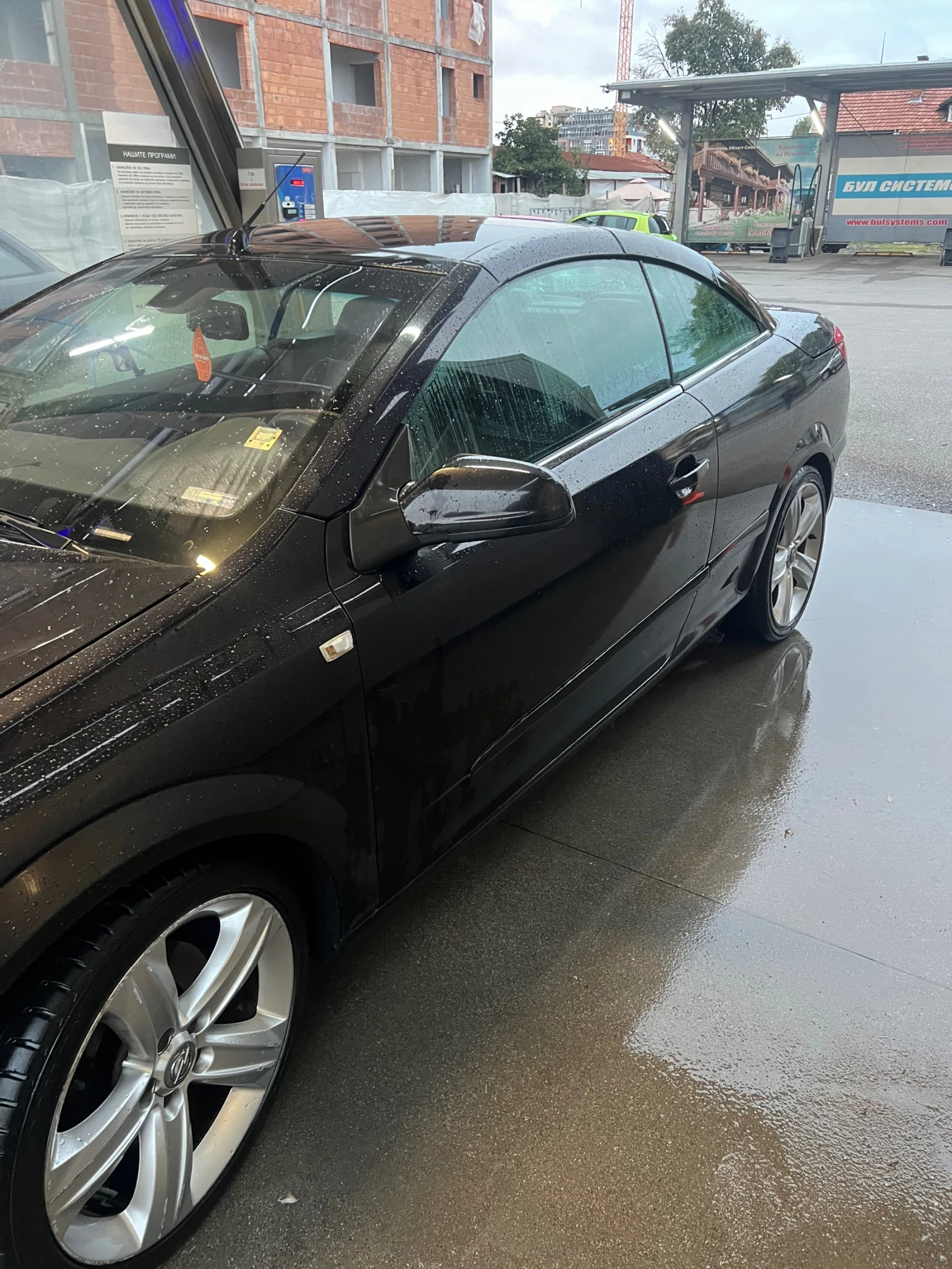 Opel Astra 1.6 - изображение 3