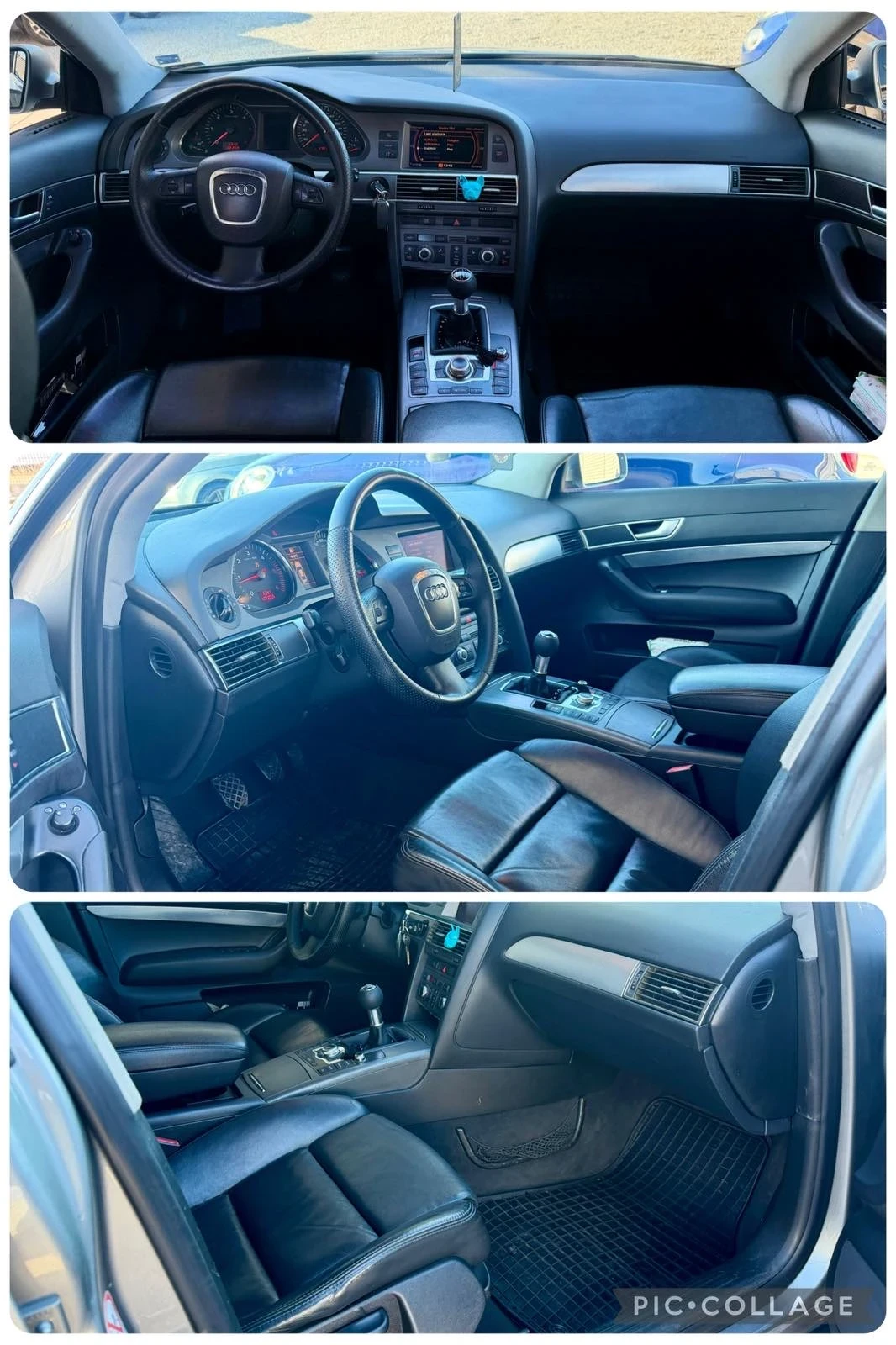 Audi A6 2.7 TDI - S-line - изображение 10