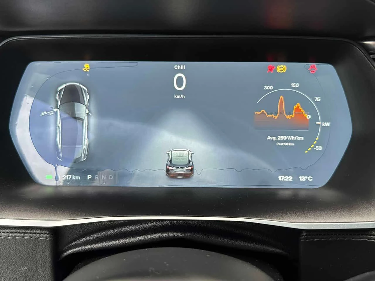 Tesla Model S * kWh Battery * PANO* KEYLESS*  - изображение 10