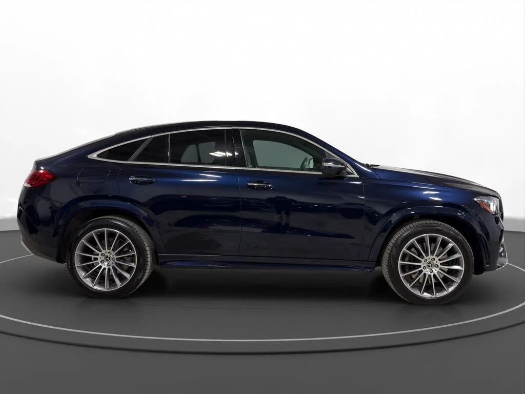 Mercedes-Benz GLE 450 4MATIC * NAVI * LED * CAMERA * BURMESTER * ������� | Mobile.bg � ����������� 4