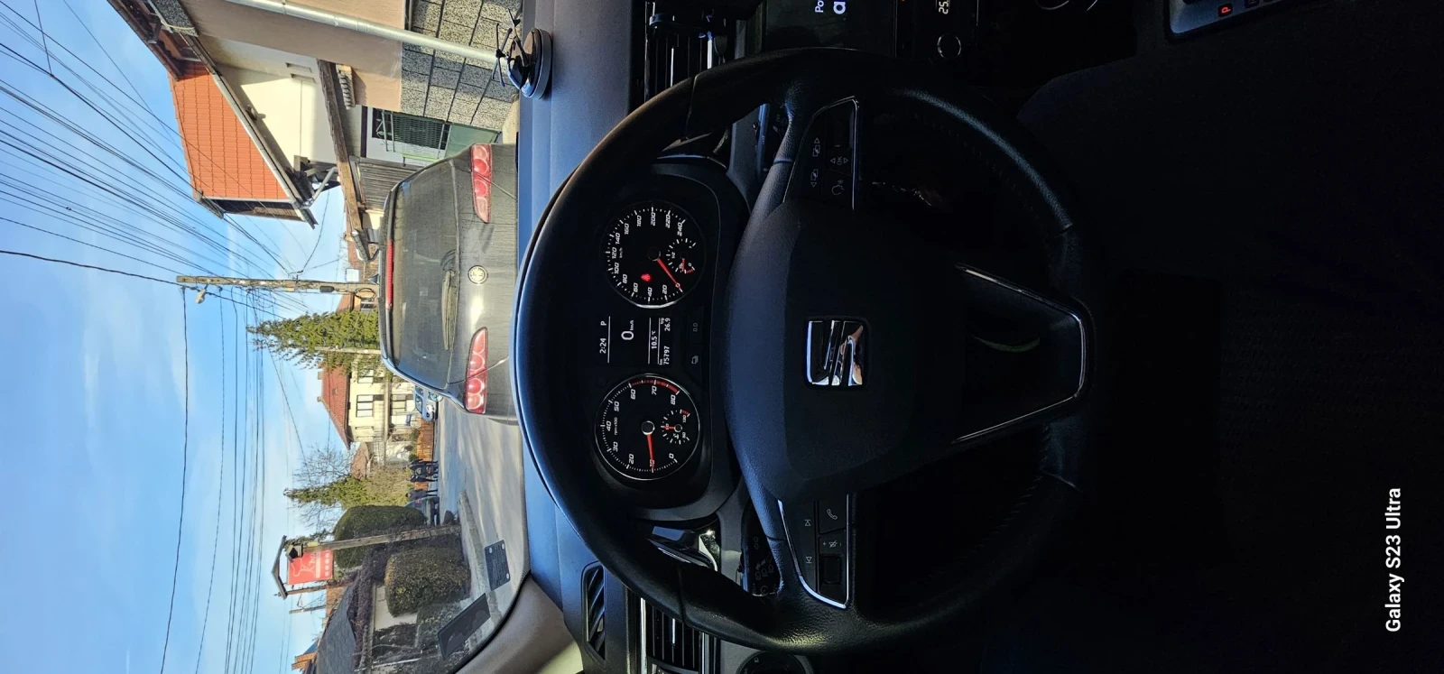 Seat Toledo, снимка 6 - Автомобили и джипове - 53829270