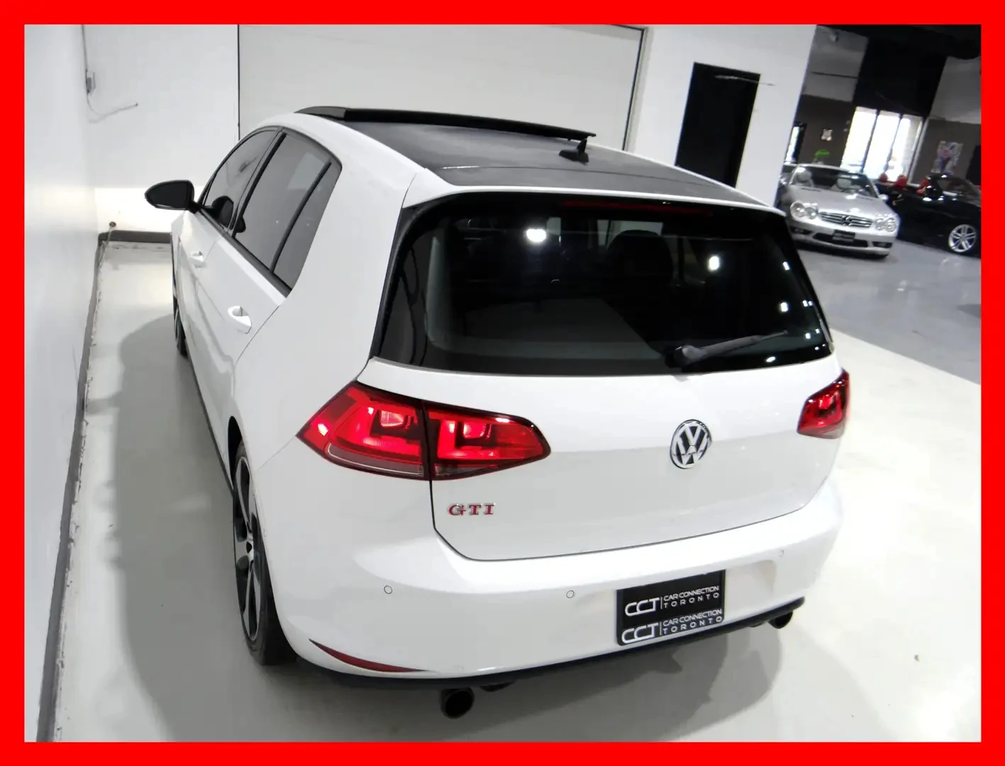 VW Golf GTI  PERFORMANCE/MANUAL/ | Mobile.bg � ����������� 7