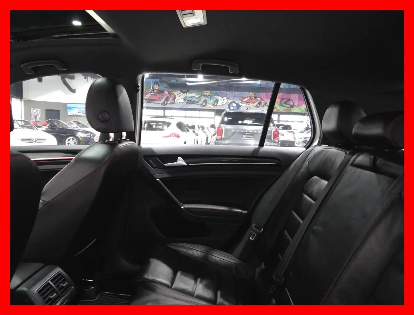 VW Golf GTI  PERFORMANCE/MANUAL/ | Mobile.bg � ����������� 11