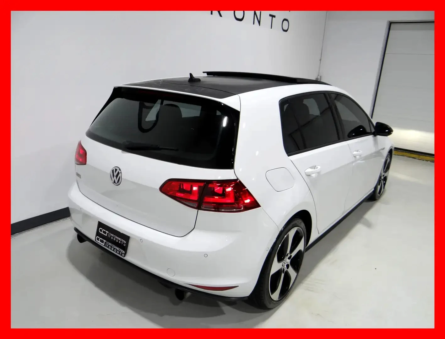 VW Golf GTI  PERFORMANCE/MANUAL/ | Mobile.bg � ����������� 6