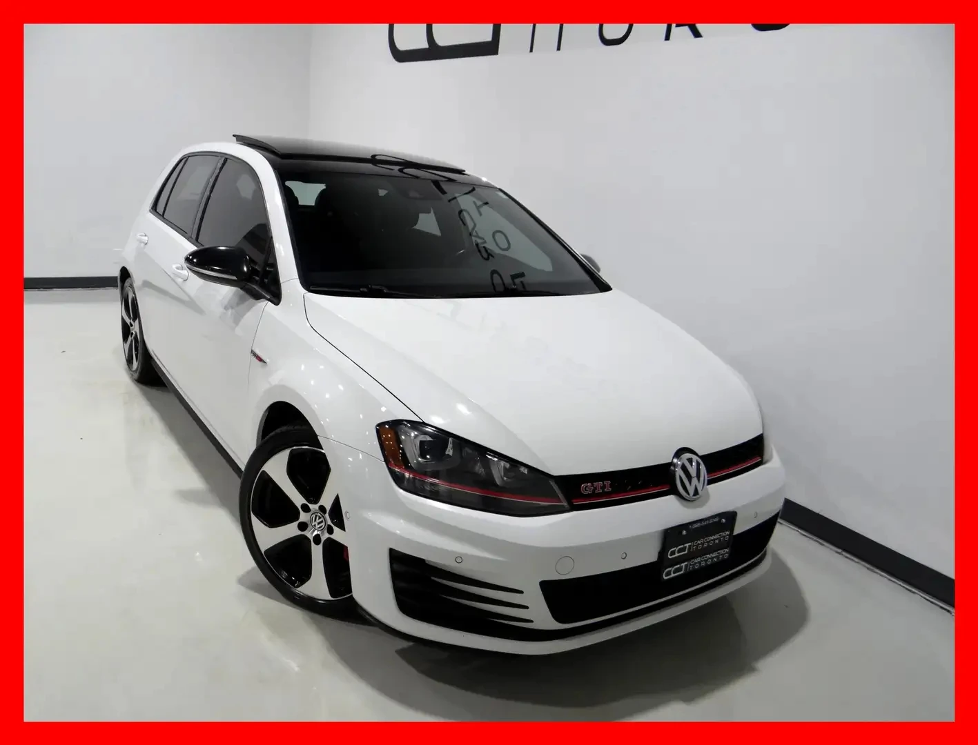 VW Golf GTI  PERFORMANCE/MANUAL/ | Mobile.bg � ����������� 3